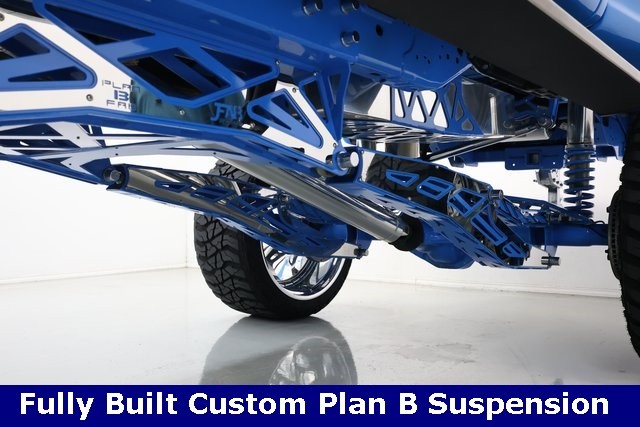 2018 Ford F-250 Platinum photo 5