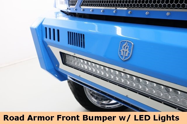 2018 Ford F-250 Platinum photo 11