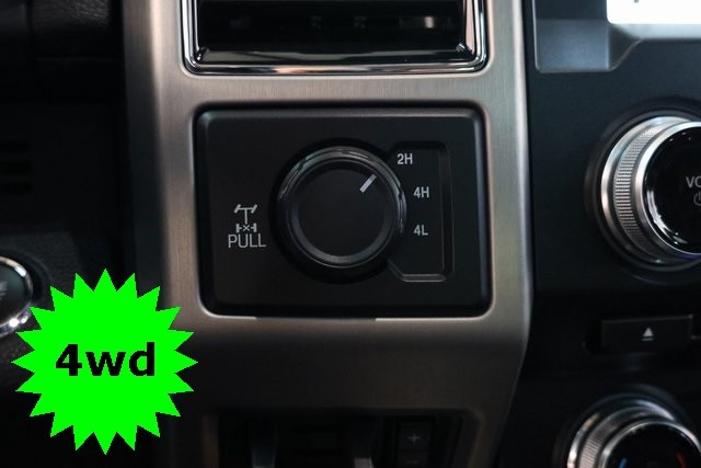 2018 Ford F-250 Platinum photo 22