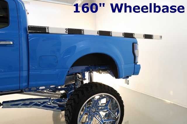 2018 Ford F-250 Platinum photo 26