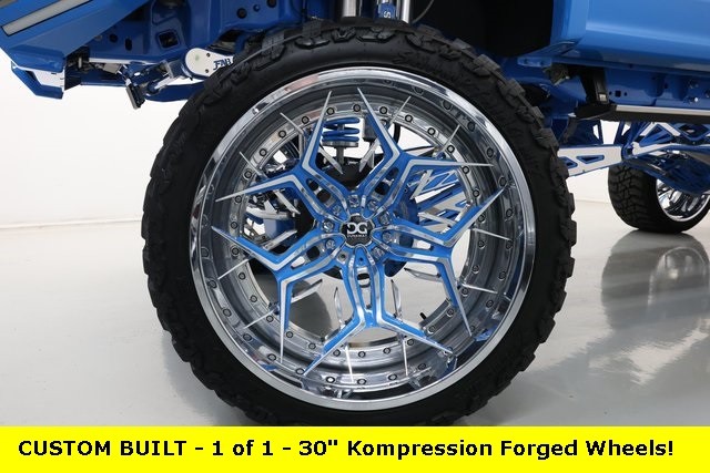 2018 Ford F-250 Platinum photo 40