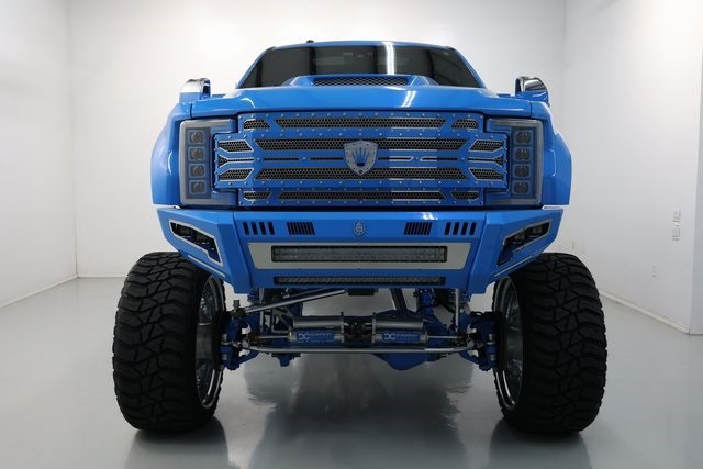2018 Ford F-250 Platinum photo 51