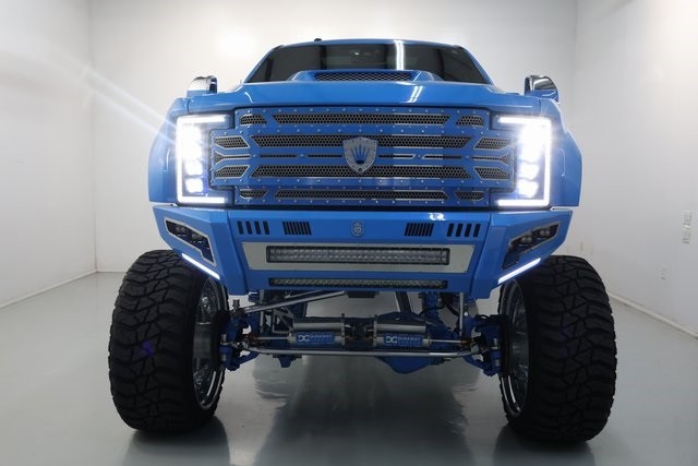 2018 Ford F-250 Platinum photo 54