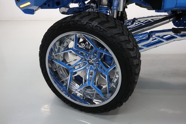 2018 Ford F-250 Platinum photo 55