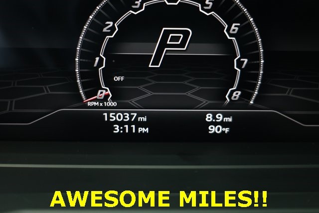 Lamborghini Urus Thumbnail Image 124