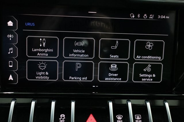 Lamborghini Urus Thumbnail Image 224