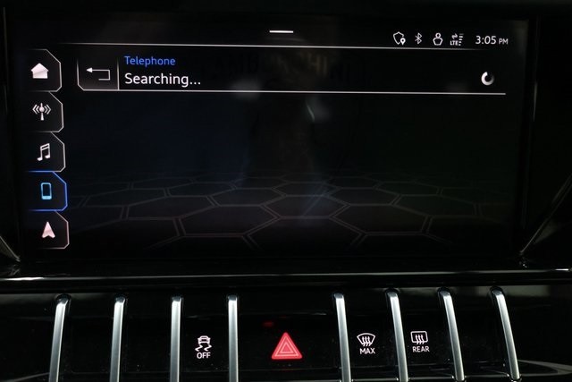 Lamborghini Urus Thumbnail Image 227