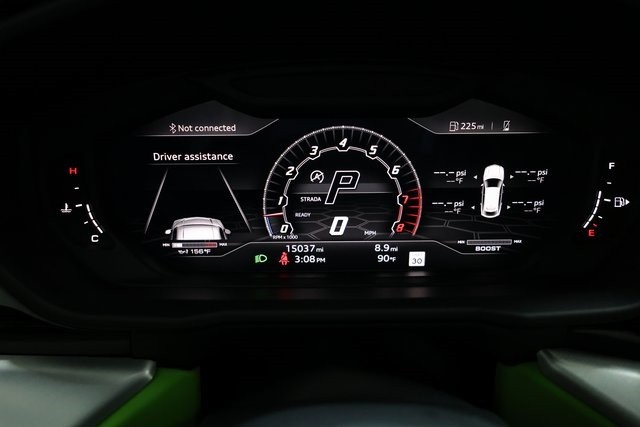 Lamborghini Urus Thumbnail Image 240