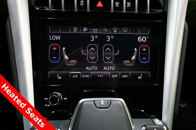 Lamborghini Urus Thumbnail Image 154