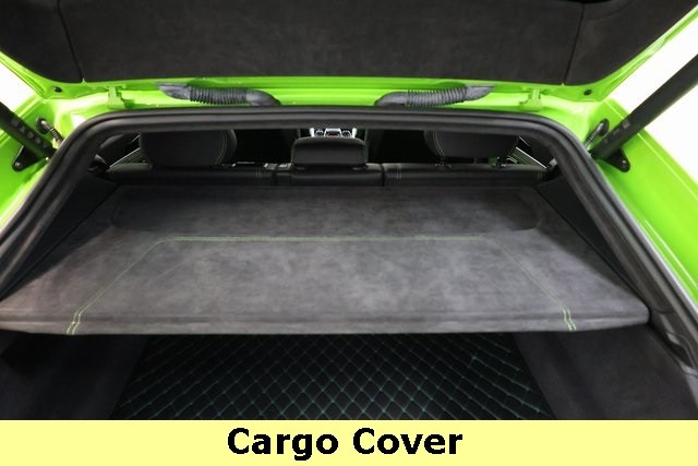 Lamborghini Urus Thumbnail Image 172