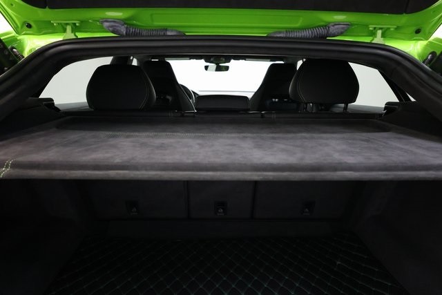 Lamborghini Urus Thumbnail Image 192