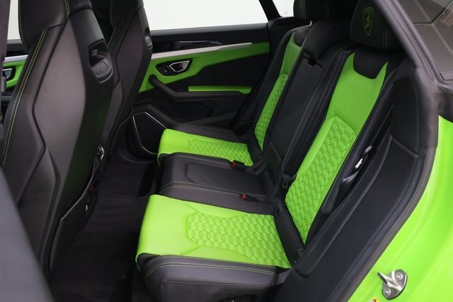 Lamborghini Urus Thumbnail Image 198