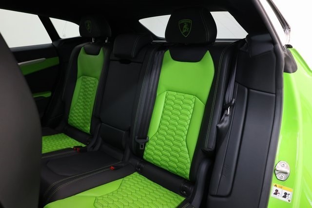 Lamborghini Urus Thumbnail Image 199