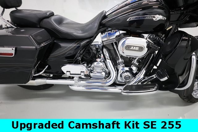 Harley-Davidson Street Glide Thumbnail Image 66