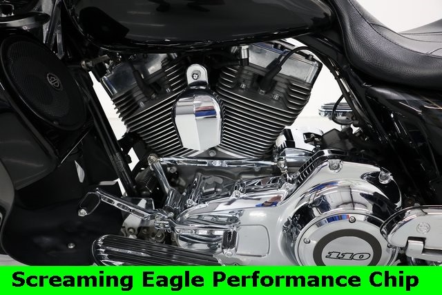 Harley-Davidson Street Glide Thumbnail Image 67