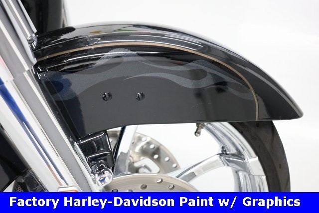 Harley-Davidson Street Glide Thumbnail Image 68