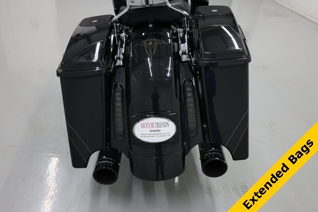 Harley-Davidson Street Glide Thumbnail Image 69