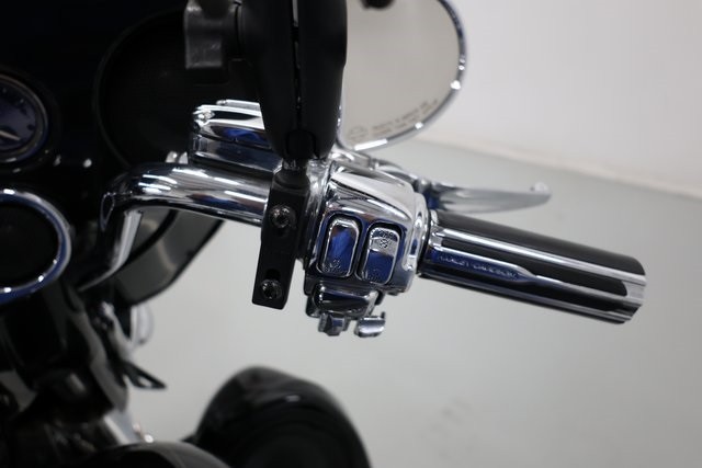 Harley-Davidson Street Glide Thumbnail Image 109