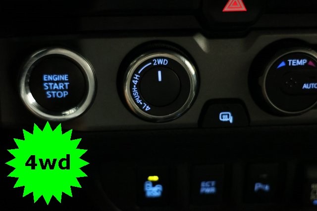 Toyota Tacoma Thumbnail Image 106