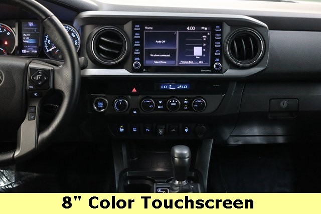 Toyota Tacoma Thumbnail Image 113