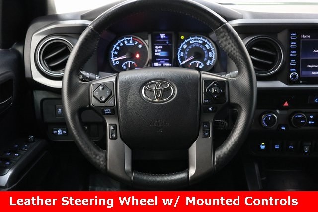 Toyota Tacoma Thumbnail Image 116