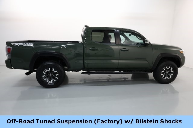 Toyota Tacoma Thumbnail Image 120