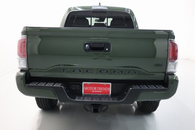 Toyota Tacoma Thumbnail Image 137