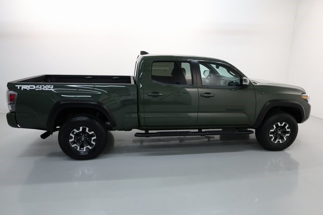 Toyota Tacoma Thumbnail Image 139