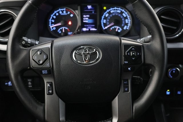 Toyota Tacoma Thumbnail Image 146