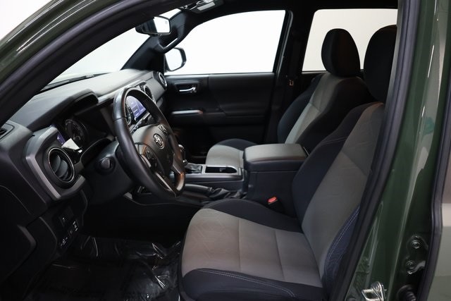 Toyota Tacoma Thumbnail Image 149
