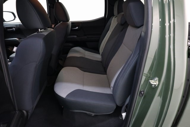 Toyota Tacoma Thumbnail Image 150
