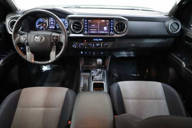 Toyota Tacoma Thumbnail Image 155