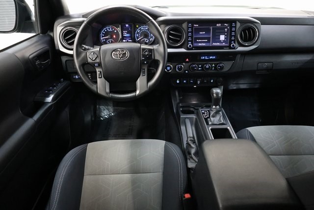Toyota Tacoma Thumbnail Image 157