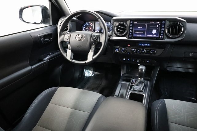 Toyota Tacoma Thumbnail Image 159