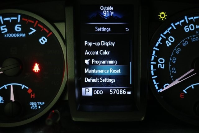 Toyota Tacoma Thumbnail Image 161