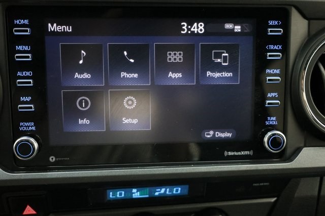 Toyota Tacoma Thumbnail Image 163