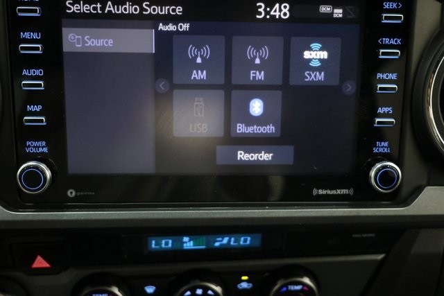 Toyota Tacoma Thumbnail Image 164