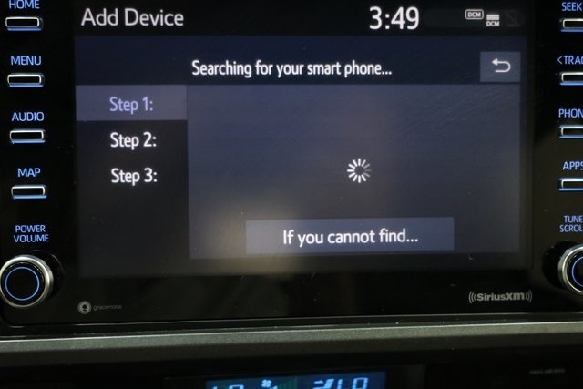 Toyota Tacoma Thumbnail Image 165