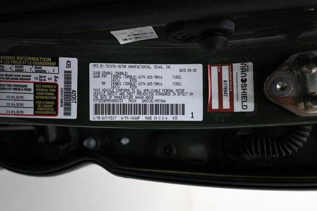 Toyota Tacoma Thumbnail Image 168