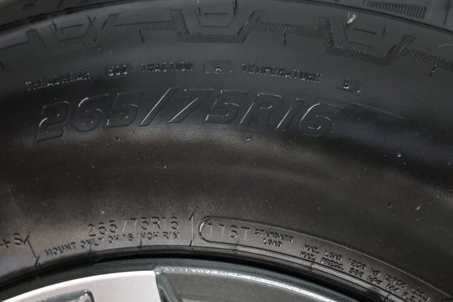 Toyota Tacoma Thumbnail Image 169