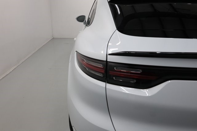 2020 Porsche Cayenne Coupe Turbo photo 51