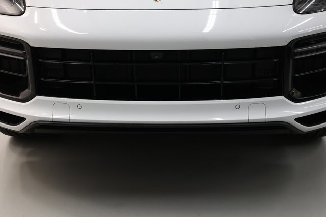 2020 Porsche Cayenne Coupe Turbo photo 55