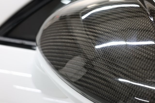 2020 Porsche Cayenne Coupe Turbo photo 56