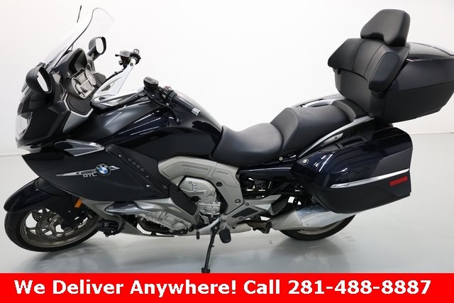 BMW K1600 Thumbnail Image 64