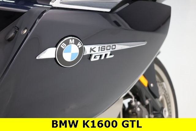 BMW K1600 Thumbnail Image 65