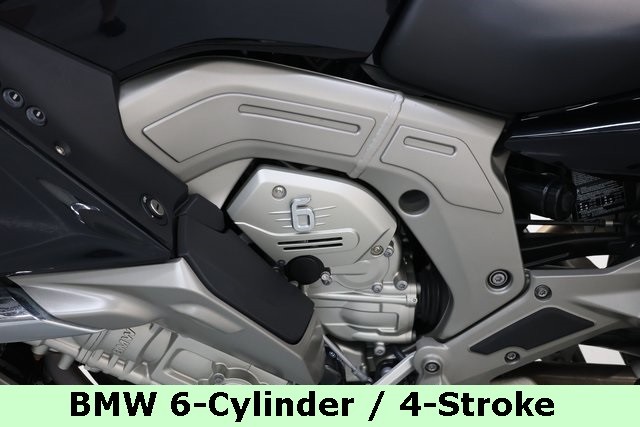 BMW K1600 Thumbnail Image 66