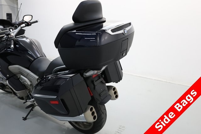 BMW K1600 Thumbnail Image 77