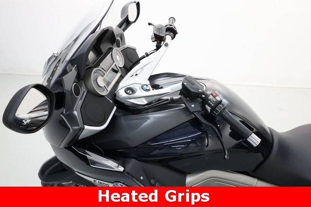 BMW K1600 Thumbnail Image 79