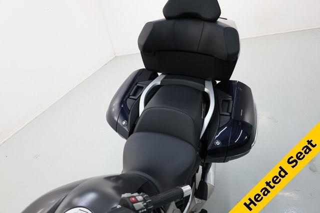 BMW K1600 Thumbnail Image 81