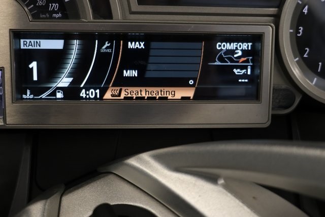 BMW K1600 Thumbnail Image 82